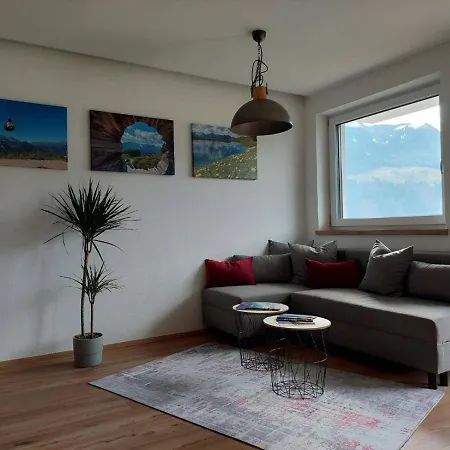 Apartment Haselbach