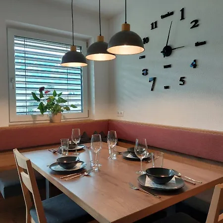 Haselbach * 奇勒谷地哈特