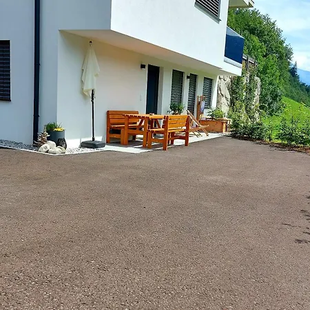 Haselbach Hart im Zillertal