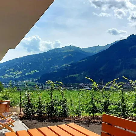 Haselbach * Hart im Zillertal