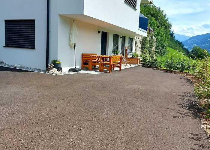 Haselbach Hart im Zillertal