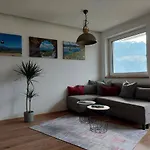 Apartman Haselbach