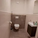 Haselbach Apartman *