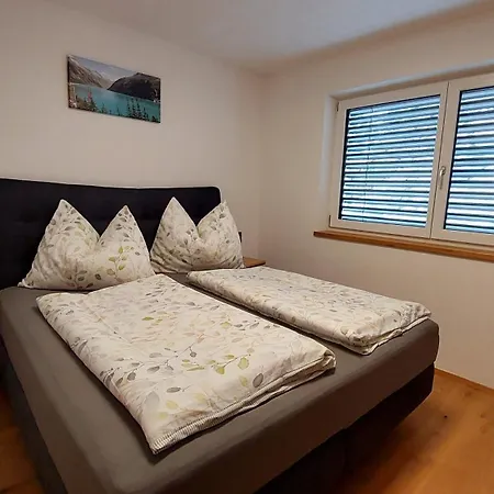 Haselbach Apartman