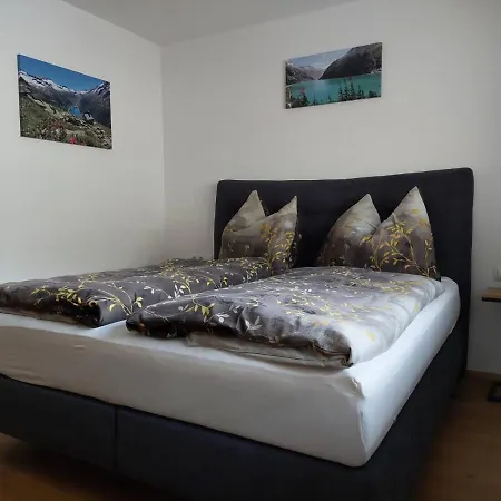 Haselbach 하르트 임 칠레르탈