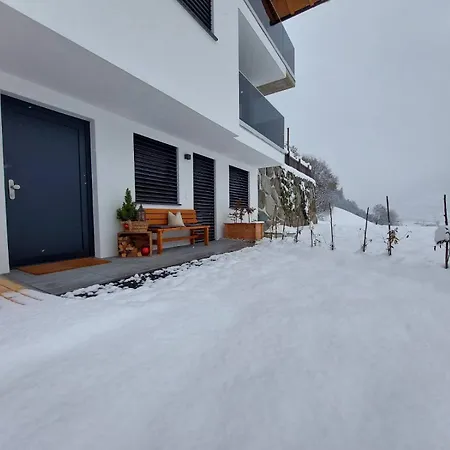 아파트 Haselbach 하르트 임 칠레르탈