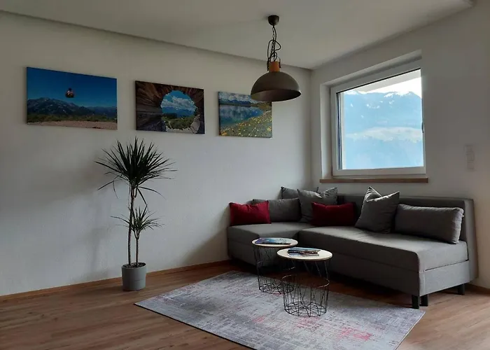 Appartement Haselbach