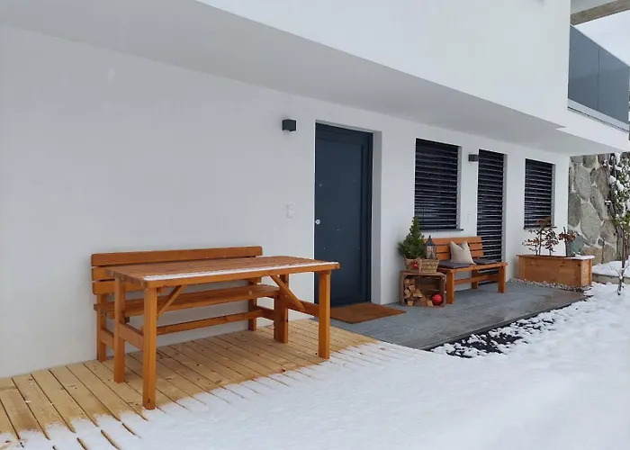 Haselbach * Hart im Zillertal