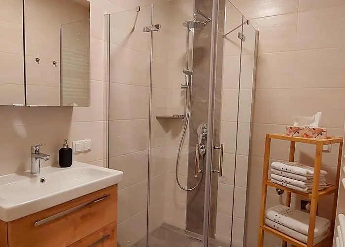 Appartement Haselbach