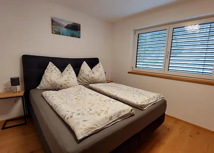 Haselbach Appartement