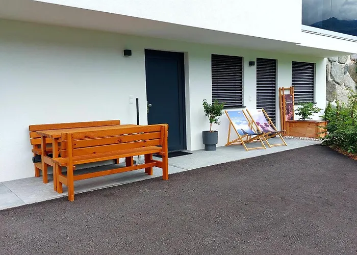 Haselbach Appartement *