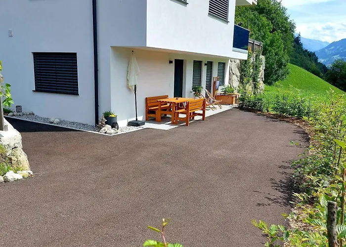 Haselbach Appartement Hart im Zillertal